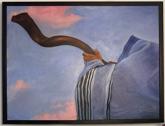 Shofar